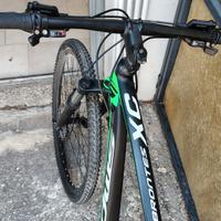 MTB SMP BRONTES XC 29