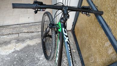 MTB SMP BRONTES XC 29