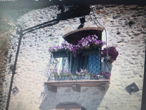 Casa in pietra