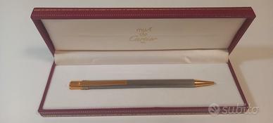 PENNA MUST DE CARTIER