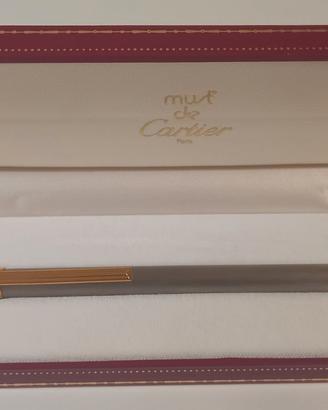 PENNA MUST DE CARTIER