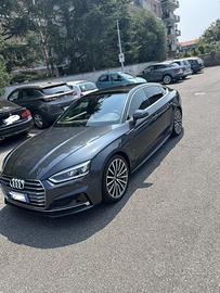 Audi a5 Sportback 50 3.0 tdi 286cv