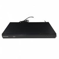 Samsung BD-E5500 – Lettore Blu-ray 3D Smart