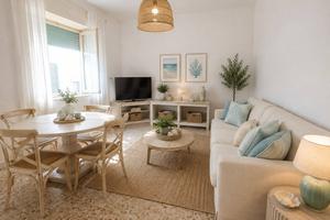 Appartamento Quadrilocale - Pietra Ligure