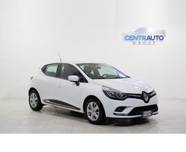 RENAULT CLIO 1.5 dCi 90cv Business - 2018