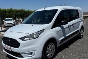Ford Tourneo Connect Gran 1.5 TDCi 120 CV Plus
