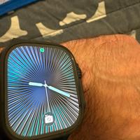 APPLE WHATC ULTRA 3 49m BLACK APPLE