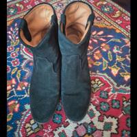 Stivaletti Isabel Marant