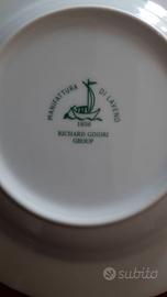 Servizio piatti richard ginori