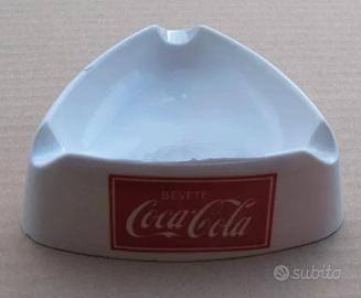
Portacenere Coca Cola Mebel
