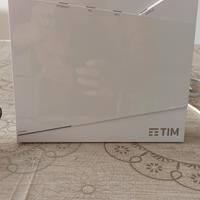 Smart model Tim fibra e adsl