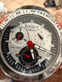 Orologio Tissot T-Race Chronograph – Ref. T010417A