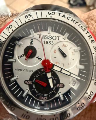 Orologio Tissot T-Race Chronograph – Ref. T010417A