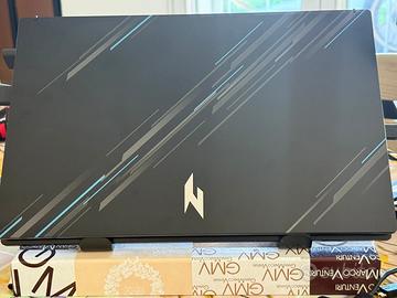 Portatile Gaming Acer Nitro V15 - I7 RTX4060