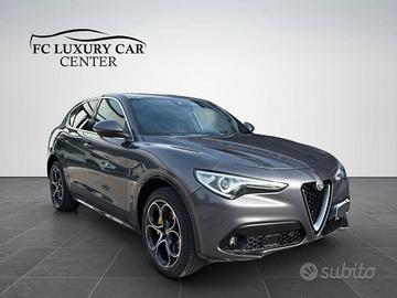 Alfa Romeo Stelvio 2.2 t Executive Q4 210cv auto