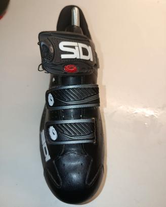 SIDI MTB come nuove usate 1 volta.