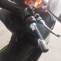 Suzuki Burgman 400