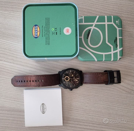 Fossil Machine FS4656  – Scatola originale