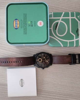 Fossil Machine FS4656  – Scatola originale