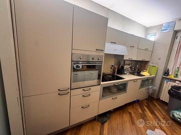 Cucina Arclinea € 2.000 con impianto ALKAWATER