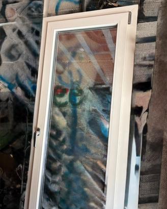 Finestre pvc