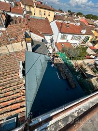 Eccellente operaio edile