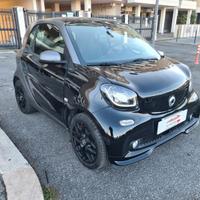 Smart ForTwo 70 1.0 twinamic Superpassion