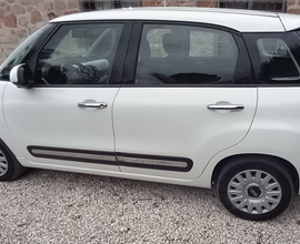 Vendita fiat 500 L