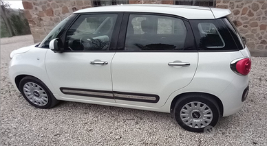 Vendita fiat 500 L