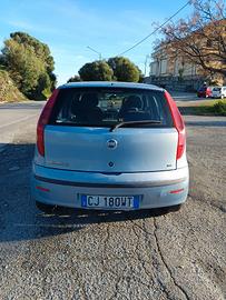 Fiat usata . Motore eccellente