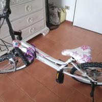 bici bimba