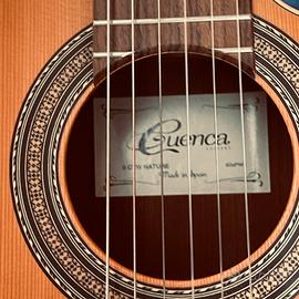 Chitarra Classica CTW CUENCA