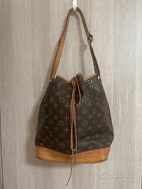 borsa louis vuitton bauletto