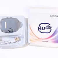 Xiaomi Redmi J18 Auricolari Bluetooth TWS