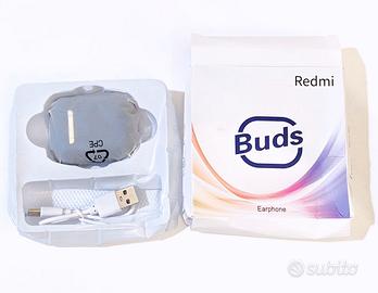 Xiaomi Redmi J18 Auricolari Bluetooth TWS