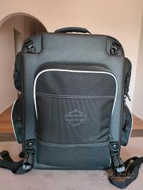 Borsa da viaggio Harley Davidson Onyx Premium
