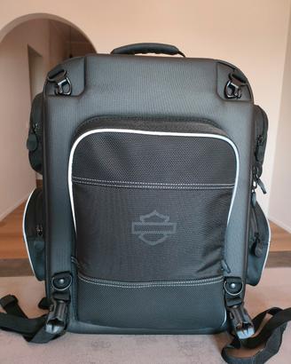 Borsa da viaggio Harley Davidson Onyx Premium