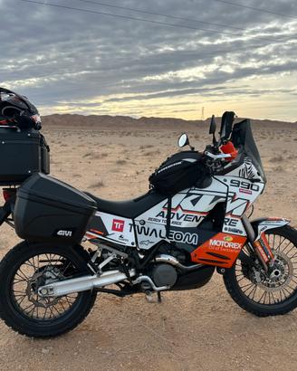 ktm 990