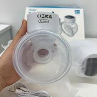 Tiralatte Elettrico Dr. Isla – Doppio – Nuovo