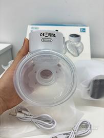 Tiralatte Elettrico Dr. Isla – Doppio – Nuovo