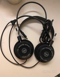 Cuffie grado labs sr80e