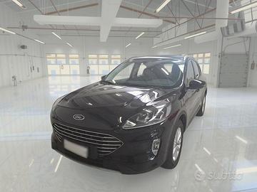 FORD KUGA 2.5 BENZINA PHEV 152 CV 2WD TITANIUM BUS