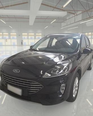 FORD KUGA 2.5 BENZINA PHEV 152 CV 2WD TITANIUM BUS
