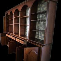 Credenza/Libreria