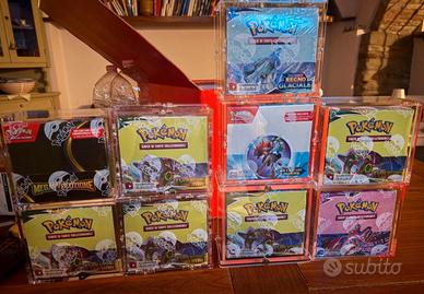 lotto box pokemon