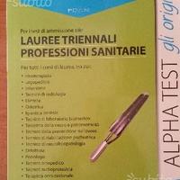 Alpha Test Originali