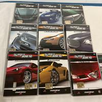 Cofanetto DVD AITO DA SOGNO