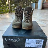 Aku tactical pilgrim TSC DS