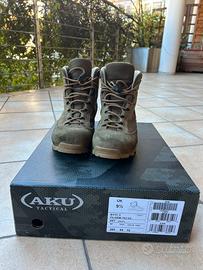 Aku tactical pilgrim TSC DS