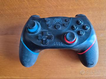 Pro Controller per Nintendo Switch 1